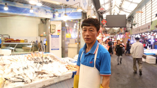 ‘서민갑부’ 연매출 12억 대박 생선 가게…수유동 ‘강북수산’