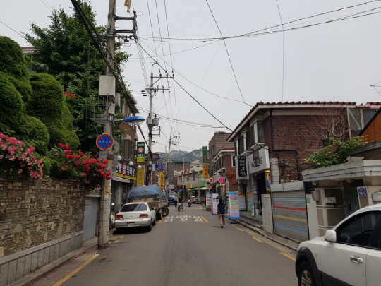 2,389가구 은평구 대조1 재개발, 호가 뛰고 매물 품귀