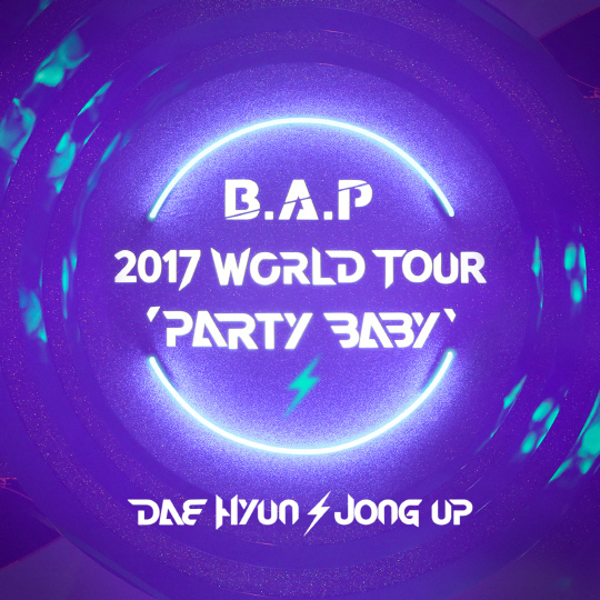 B.A.P 대현-종업, 오는 8일 오후 6시 프로젝트 앨범 솔로 음원 공개
