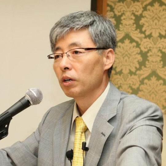 김현철 신임 청와대 경제보좌관
