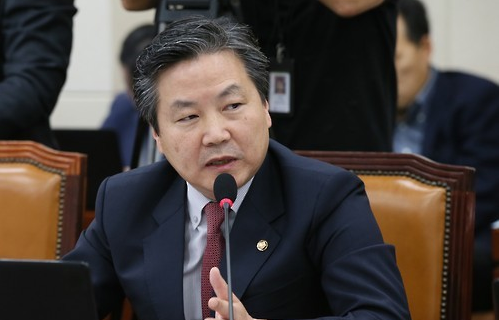 홍종학 전 더불어민주당 의원