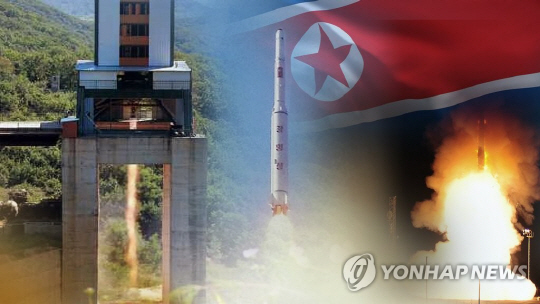 북한, “ICBM 시험발사 시각 멀지 않아…핵탄두 미 본토까지 날아가는 기술 확보”