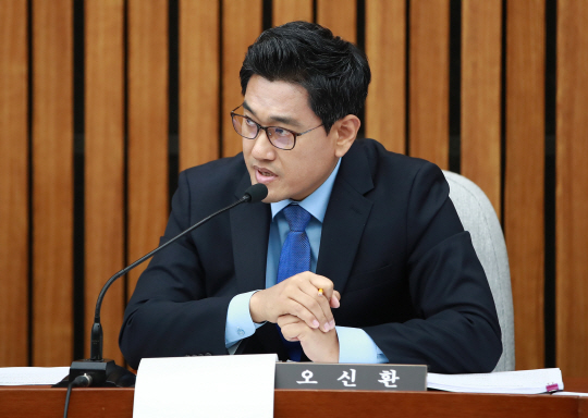 바른정당, 김이수·김상조·강경화 '부적격' 입장 변화 없다