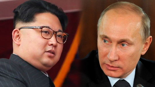 중국이 북한에 등돌리자 이번엔 러시아가 협조?