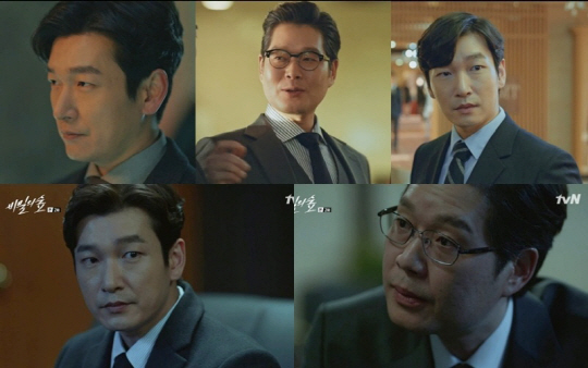 ‘비밀의 숲’ 2회 만에 4%대 돌파…끊어진 ‘tvN 잔혹사’