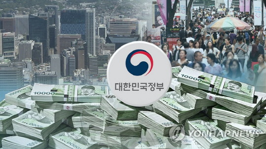 새정부 첫 예산요구…‘복지·교육’ 올리고 ‘SOC’ 급감/연합뉴스