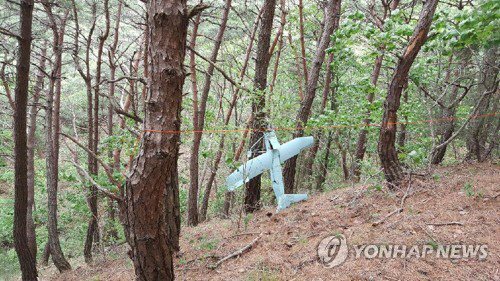 국민의당, 북한 무인기 출연에 “대한민국 영공 구멍…문재인 정권 갈팡질팡에 안보불안 커져”