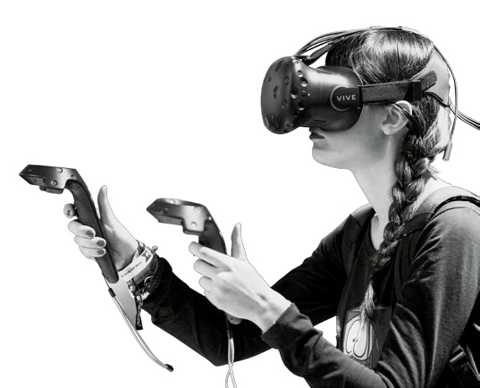 사용자들은 VR을 좋아할지 모르지만, 일반 대중들을 유인할 매력은 여전히 부족하다.