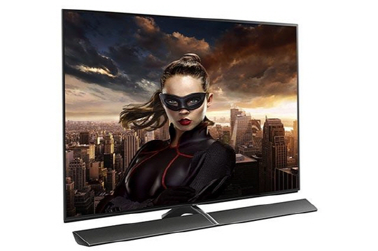 파나소닉 4K OLED TV ‘비에라2’ 시리즈