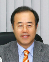 김성수 인제대 공공인재학부 교수