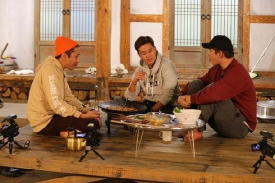 이서진 출연 확정 ‘삼시세끼4’ 윤균상-에릭은?