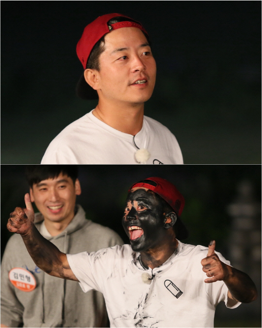 /사진=KBS 2TV ‘1박 2일’