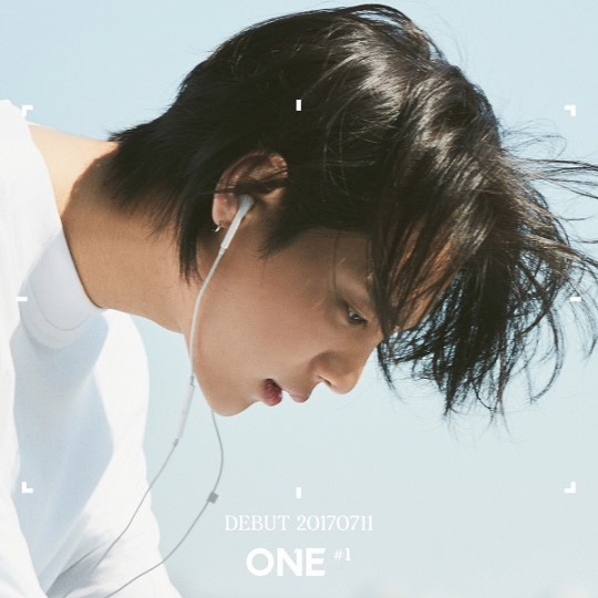 YG 하반기 첫 주자, 래퍼  원(ONE) 솔로 데뷔 “예상 빗나가는 음악”