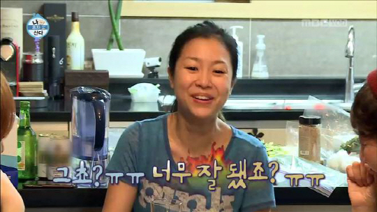 박정현, 7월 하와이서 결혼…예비신랑은 일곱 살 연상 캐나다 교포