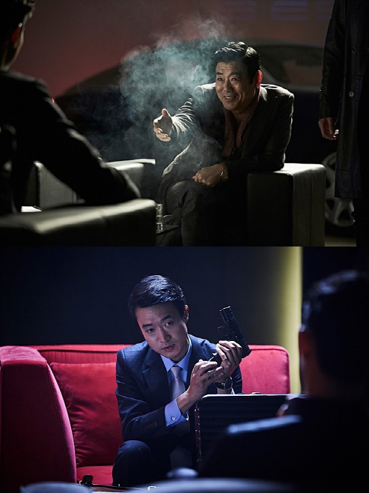 [리뷰] ‘리얼’ 김수현X설리, 전라노출·마약·충격 엔딩...137분의 ‘간접 환각파티’