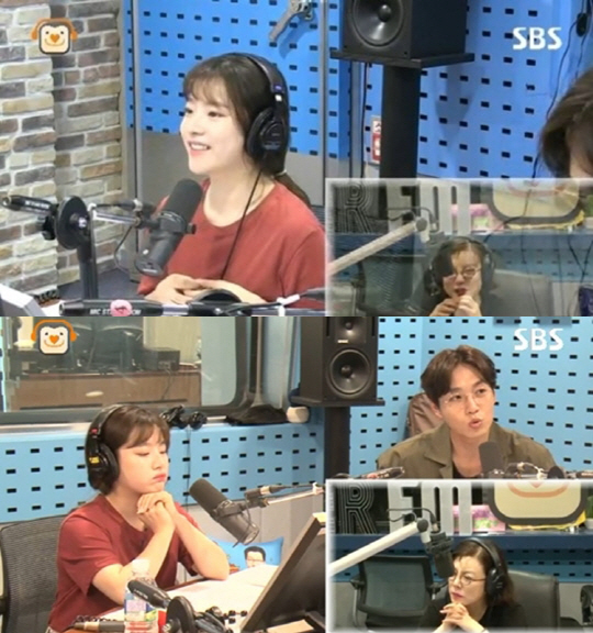 /사진=SBS 파워FM ‘최화정의 파워타임’