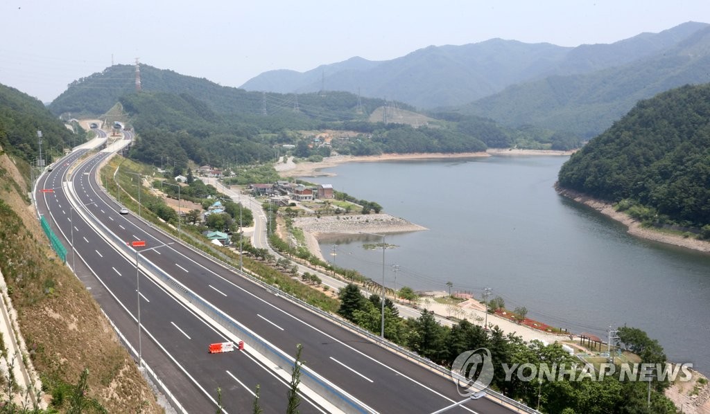 구리 포천 고속도로 30일 개통, 동북부 수동권 접근성 개선된다