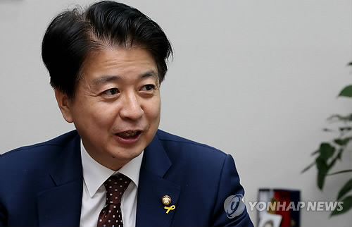 노웅래 의원, 김상곤 사회부총리 후보자에 “일침” 그는 누구?