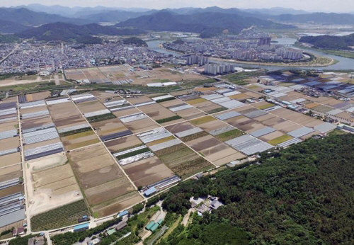 밀양 나노융합 국가산업단지 최종 승인…내년 착공