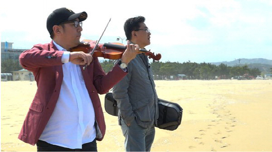 유진박 ‘인간극장’ 스페셜, 과거 한국 최고에서 유흥업소 공연까지? 무슨 일