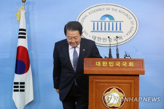 박주선, “오늘 안철수 대면조사 예정…국민도 당도 속았다” 성역 없는 조사 촉구