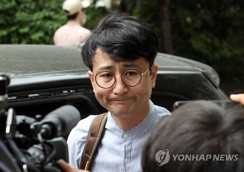 이준서 ‘제보조작’ 혐의부인 오늘 재소환 “이유미 이준서 지시로 조작했다고 진술”