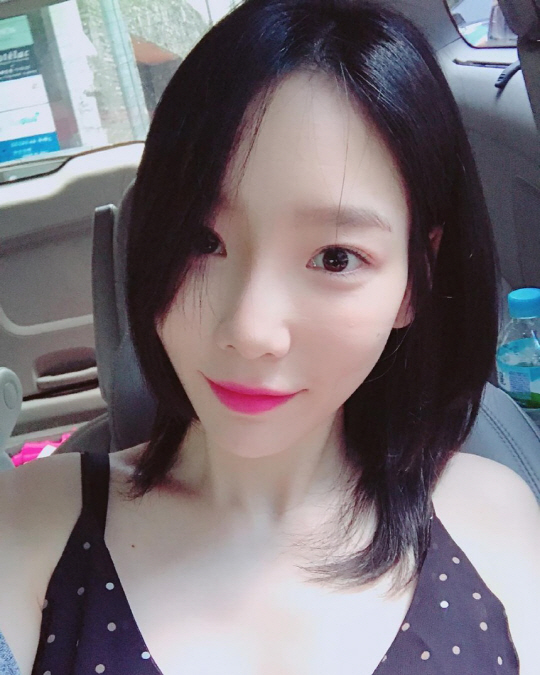 소녀시대 8월 컴백 벌써 데뷔 10주년? 태연 미모는 열일 하는 中