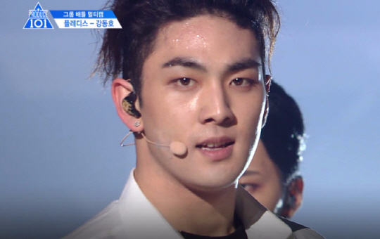 ‘프로듀스101’ 강동호 부친상 갑작스러운 사고? “급히 제주로 내려가”