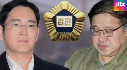 이재용 공판 증인으로 나선 안종범 전 수석, ‘대통령 개입’ 전면 부인…증언 뒤집어