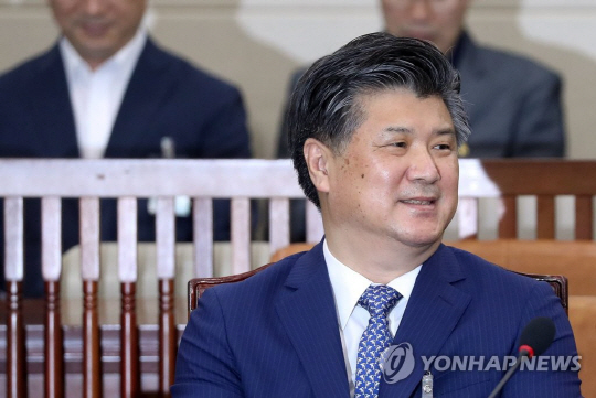 이상돈 “이유미-이준서 진술 어긋나”…진상조사 한계 우려/연합뉴스