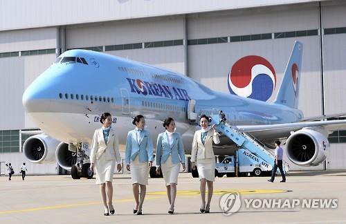 대한항공 압수수색 당해...“특정경제범죄가중처벌법상 배임 혐의”