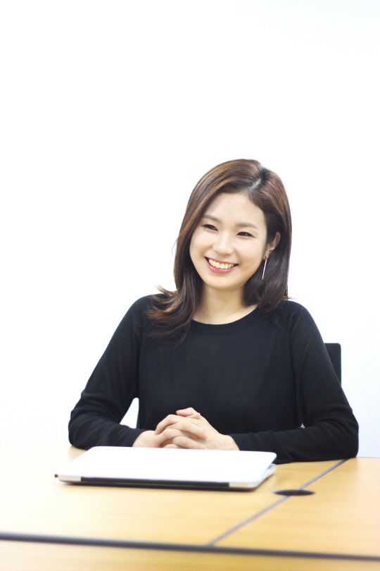 박수영 소울부스터 대표