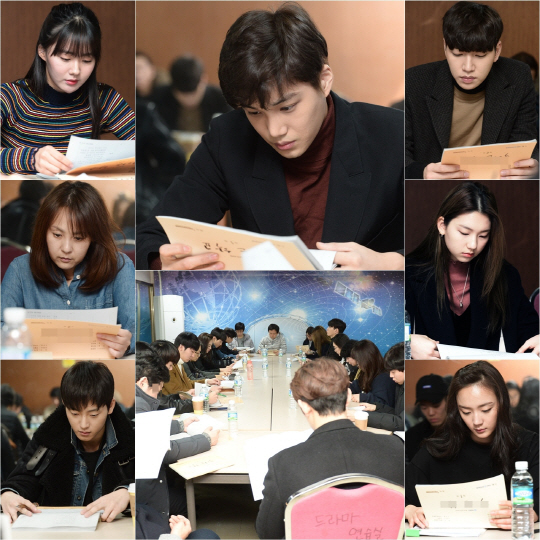 엑소(EXO) 카이 주연 ‘안단테’ 10월초 KBS 1TV 편성