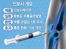 1316A01 인보사 개요