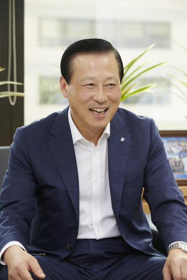 김도진 IBK기업은행장