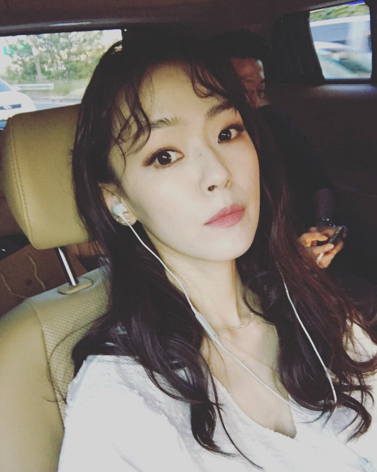 ▲ 김윤아 인스타그램