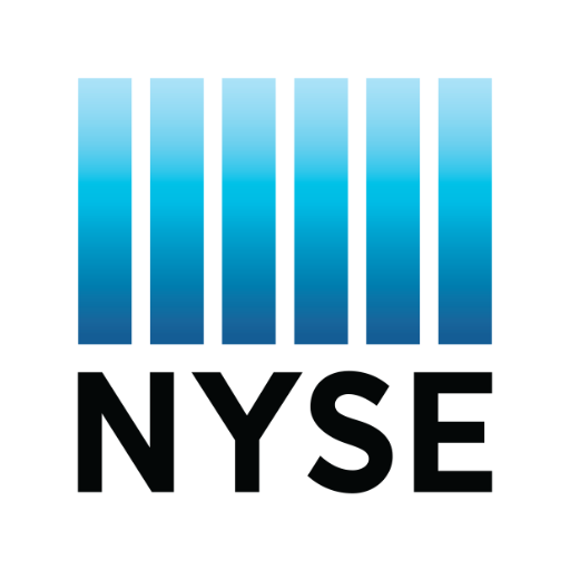 뉴욕증권거래소(NYSE) 로고