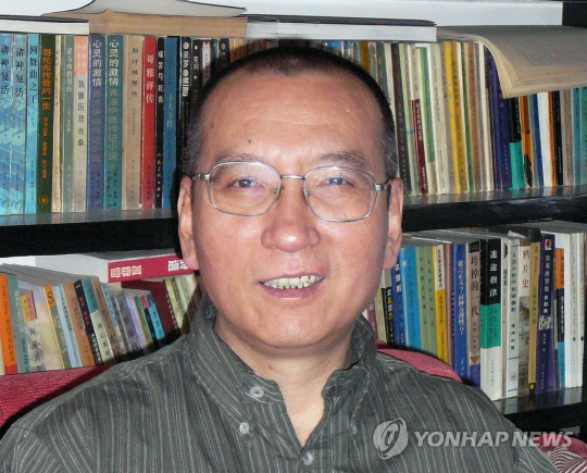 류샤오보 사망에 중국 책임론도 부각 “진료기록 조작됐다”