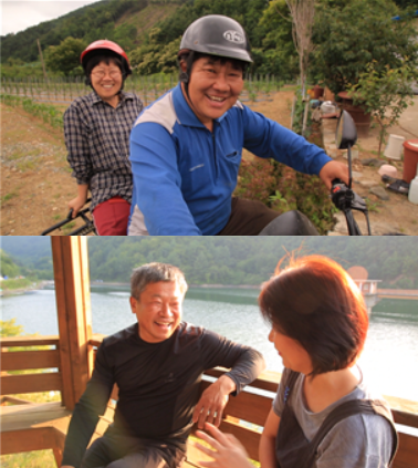 ‘한국기행’ 제천 오지마을 귀농 부부의 ‘농사를 즐기는 법’은?