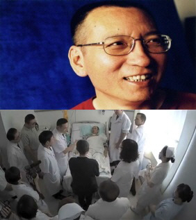‘세계는 지금’ 中 인권운동가 류샤오보 사망…국제사회, 중국 책임론 제기