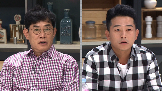 '냉장고를 부탁해' 김준호 '이경규, 이만 물러나야 한다'