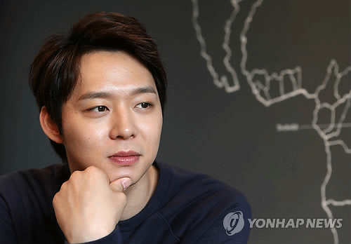 박유천, 심경 고백 “재기하고 싶어…나와 황하나 응원해달라”