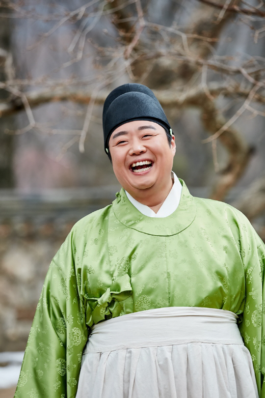 류담, 종영소감 “즐겁게 연기했던 ‘엽기적인 그녀’…행복했다”