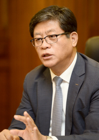 김재홍 코트라 사장