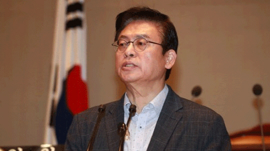 '비정상적인 야합 추경'…한국당, 강력 비판