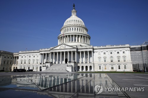 미국, 러시아에 새로운 제재 부과할 듯...25일 하원표결