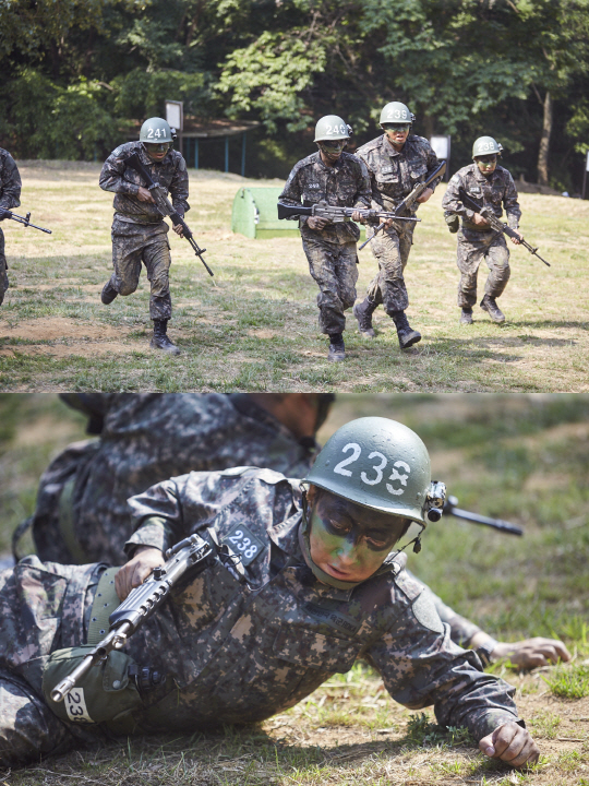 [예능톡] ‘무한도전’다운 웃음은 무엇인가…‘진짜 사나이’로 엿본 초심