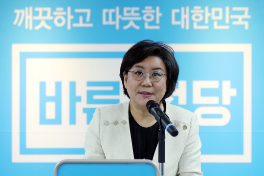 한국당·바른정당 보수표심 골몰 이유는