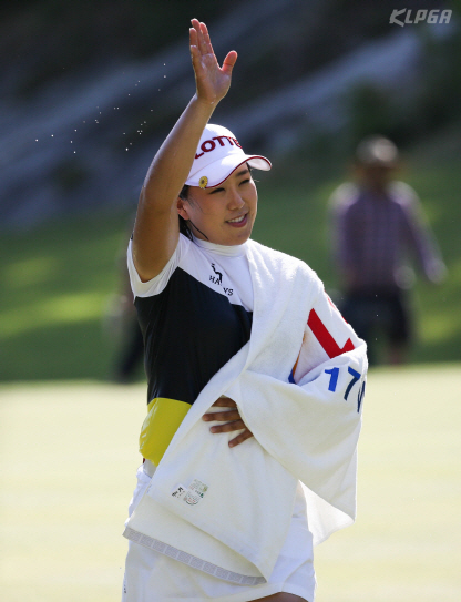 큰 별들 빠졌지만…KLPGA 견고했다