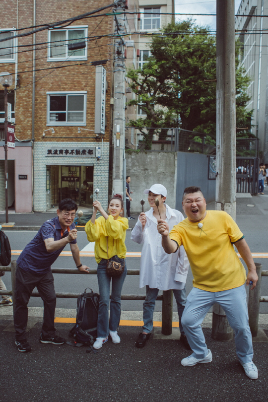 ‘한끼줍쇼’ 이홍기 “종종 일본에서 장근석으로 오해 받아” 씁쓸한 웃음